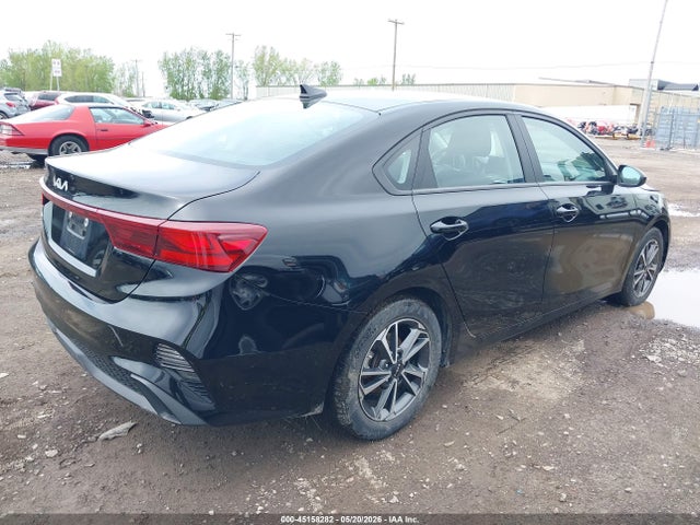 Kia Forte Lxs