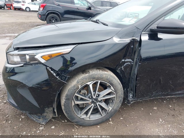 Kia Forte Lxs