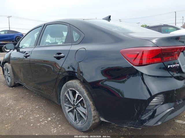 Kia Forte Lxs