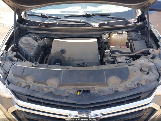 Chevrolet Traverse Ls