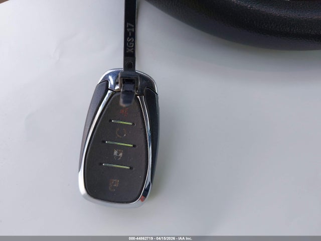 Chevrolet Traverse Ls