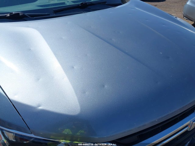 Chevrolet Traverse Ls