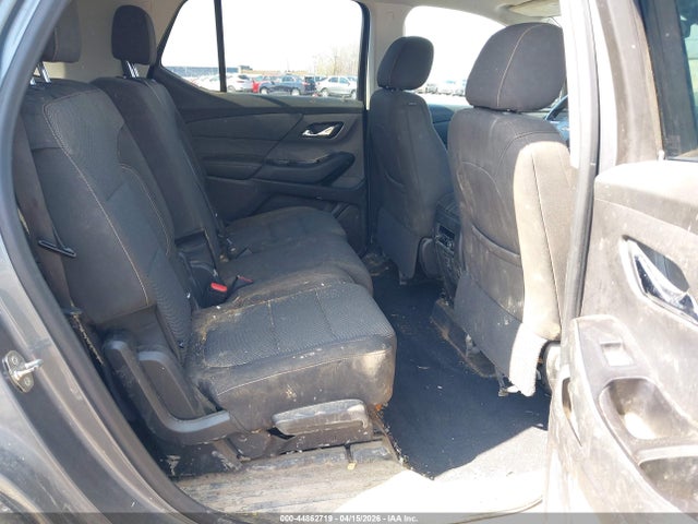 Chevrolet Traverse Ls