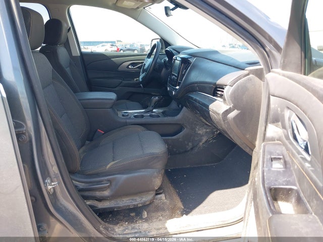 Chevrolet Traverse Ls