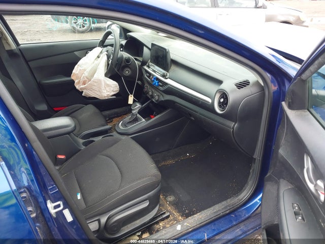 Kia Forte Lxs