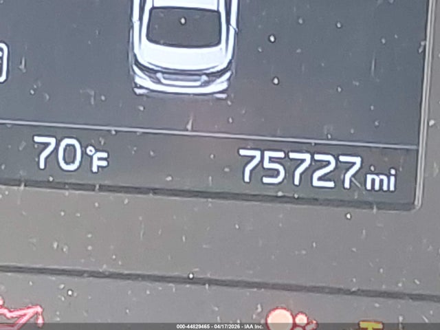 Kia Forte Lxs