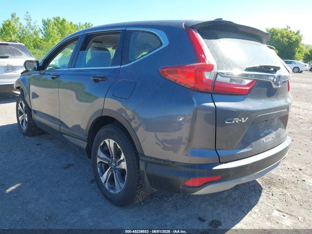 Honda CR-V Lx