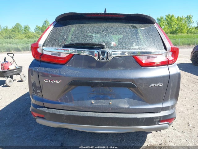 Honda CR-V Lx