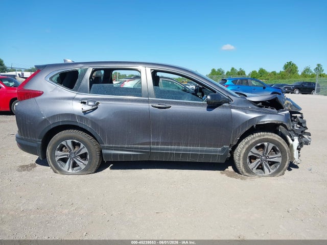Honda CR-V Lx