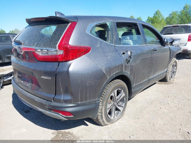 Honda CR-V Lx