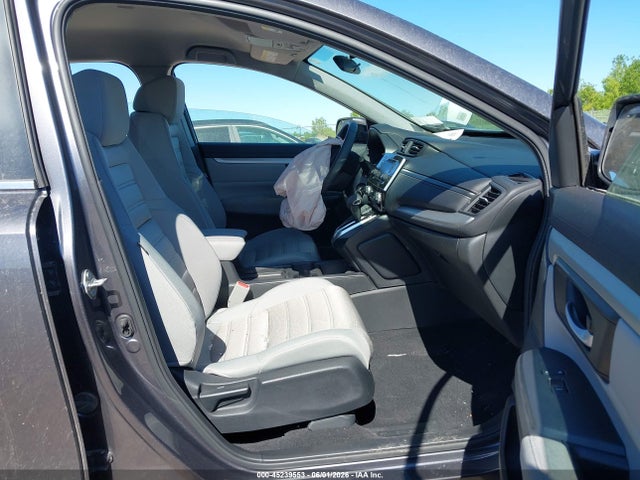 Honda CR-V Lx