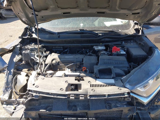 Honda CR-V Lx