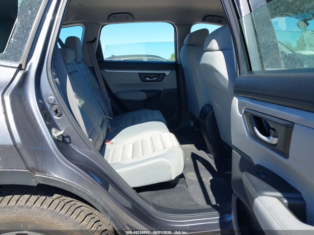 Honda CR-V Lx