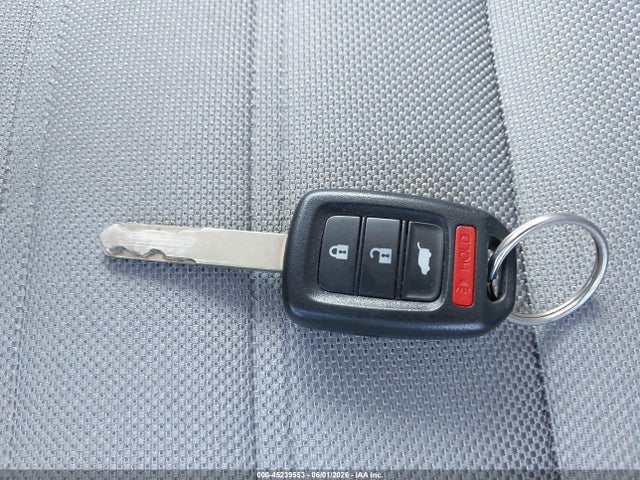 Honda CR-V Lx