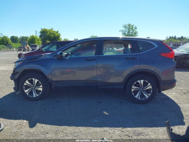 Honda CR-V Lx