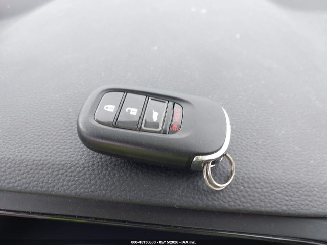 Honda CR-V Lx Awd