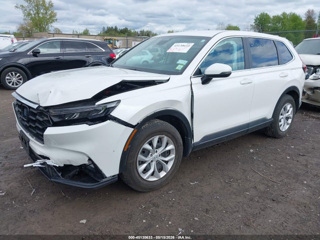 Honda CR-V Lx Awd