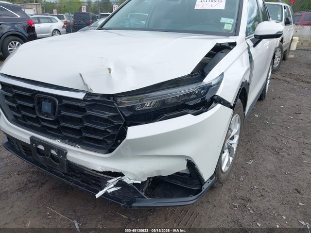 Honda CR-V Lx Awd
