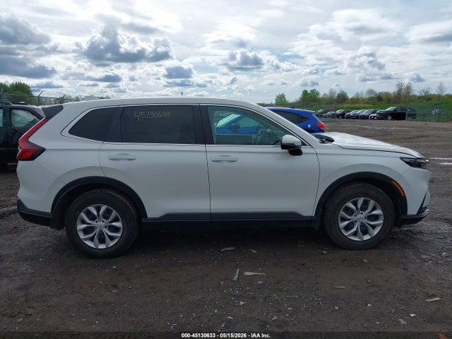 Honda CR-V Lx Awd