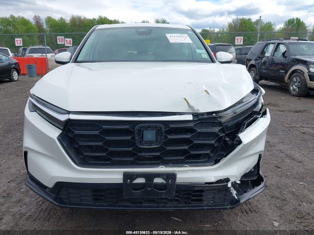 Honda CR-V Lx Awd