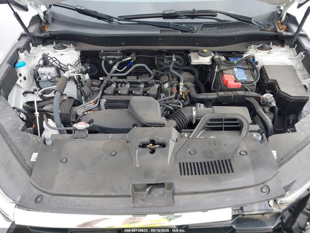 Honda CR-V Lx Awd