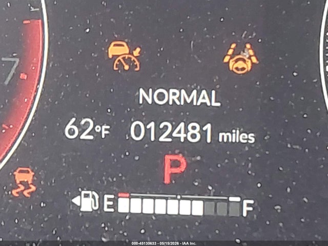 Honda CR-V Lx Awd