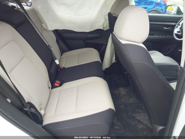 Honda CR-V Lx Awd