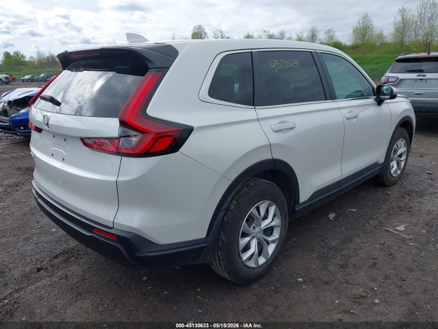 Honda CR-V Lx Awd
