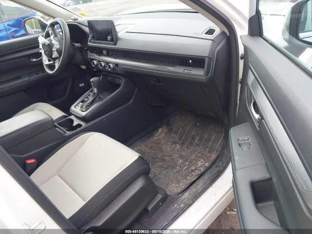 Honda CR-V Lx Awd
