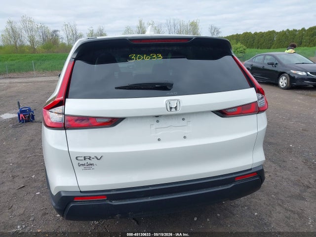 Honda CR-V Lx Awd