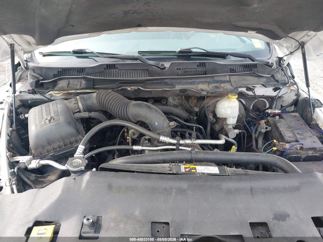 Ram 1500 Express