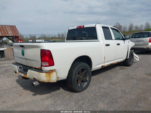 Ram 1500 Express