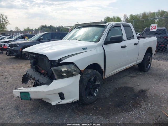 Ram 1500 Express