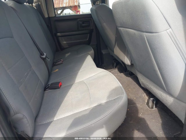 Ram 1500 Express