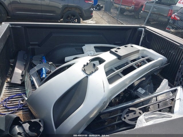 Ram 1500 Express