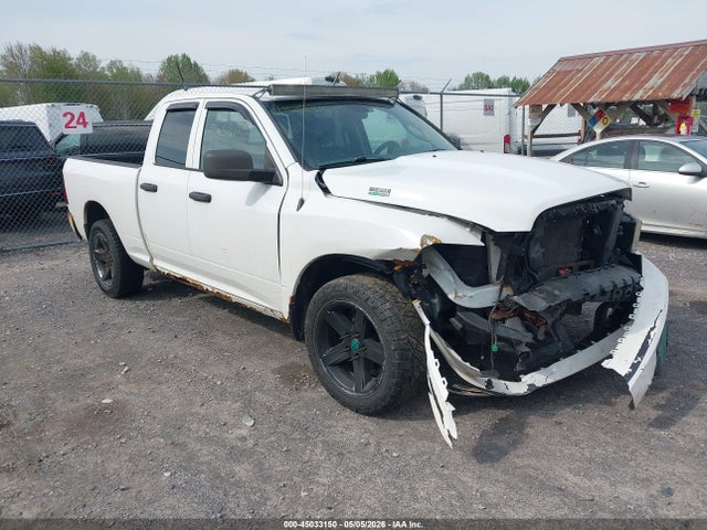 Salvage Ram 1500 Image