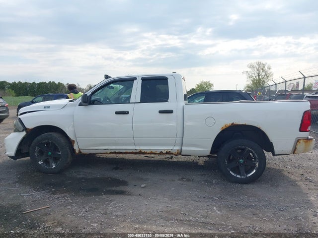 Ram 1500 Express
