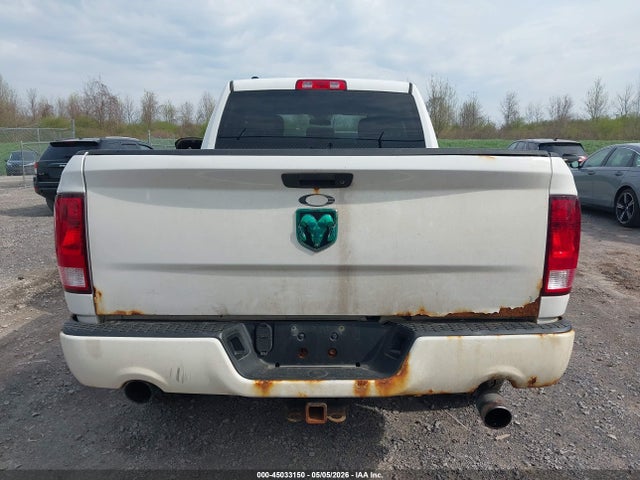 Ram 1500 Express