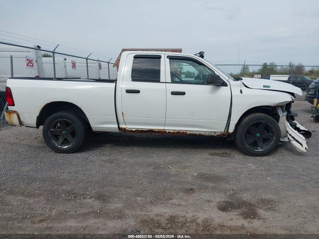 Ram 1500 Express