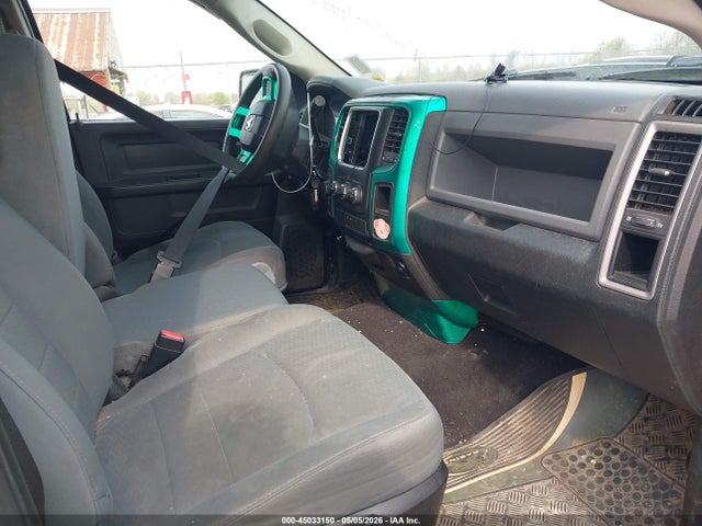 Ram 1500 Express