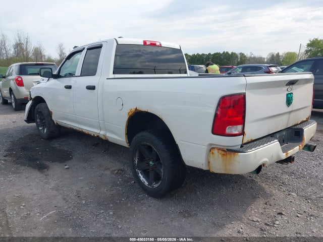Ram 1500 Express