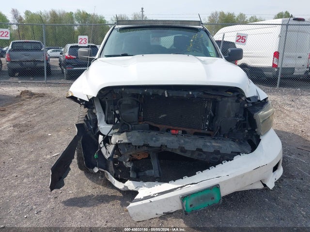 Ram 1500 Express