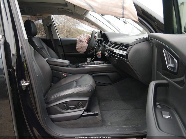 Audi Q7 3.0t Premium