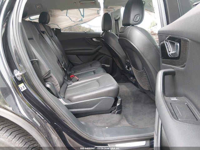 Audi Q7 3.0t Premium