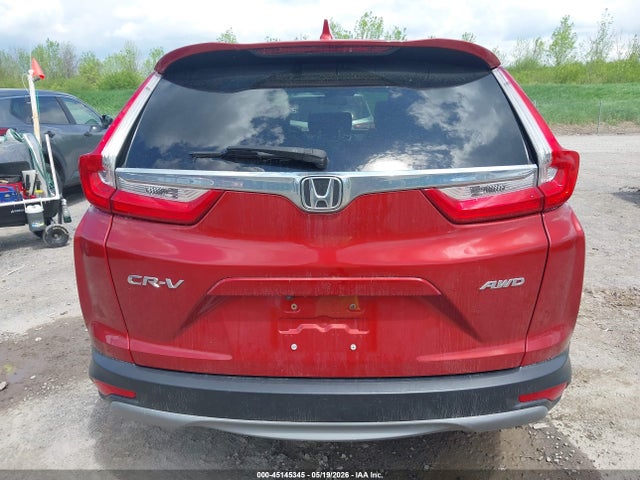 Honda CR-V Ex