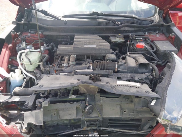 Honda CR-V Ex