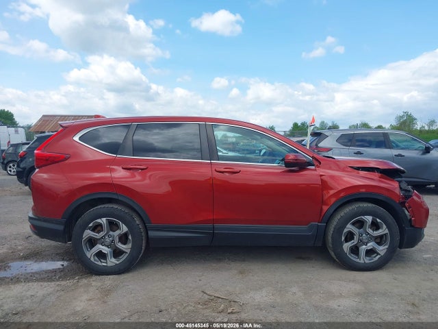 Honda CR-V Ex
