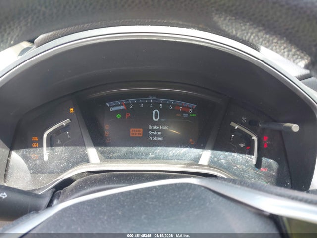 Honda CR-V Ex