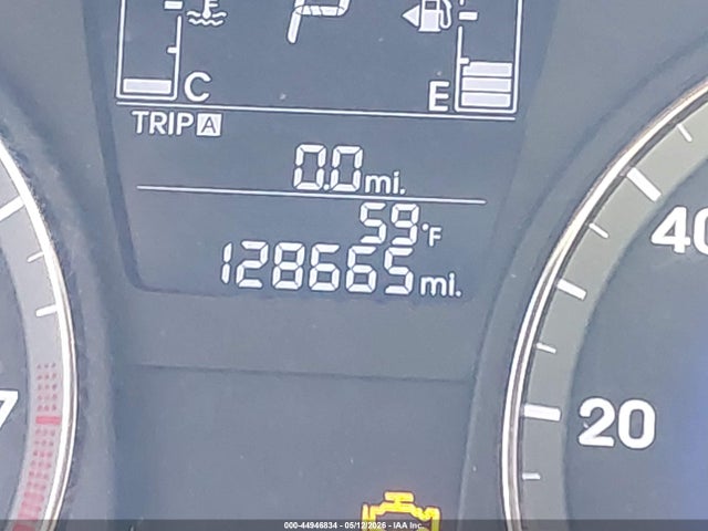 Hyundai ACCENT Se