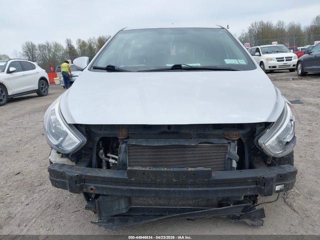 Hyundai ACCENT Se